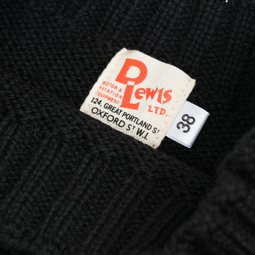 AVIAKIT Fisherman Jumper