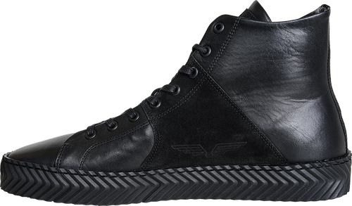 Go Faster Sneakers