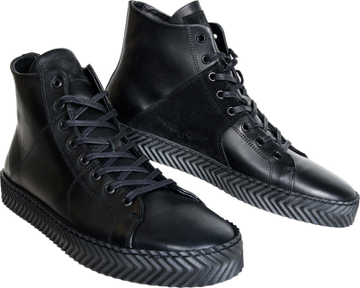 Go Faster Sneakers