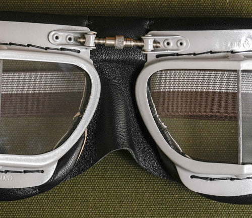 Lewis Leathers Goggles Mk IX No 2539
