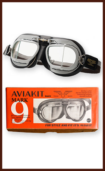 Eyewear – Lewis Leathers