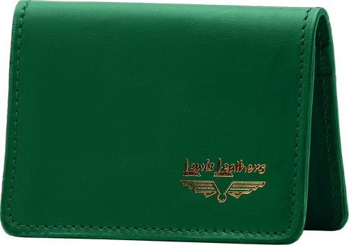 Card Case Colours