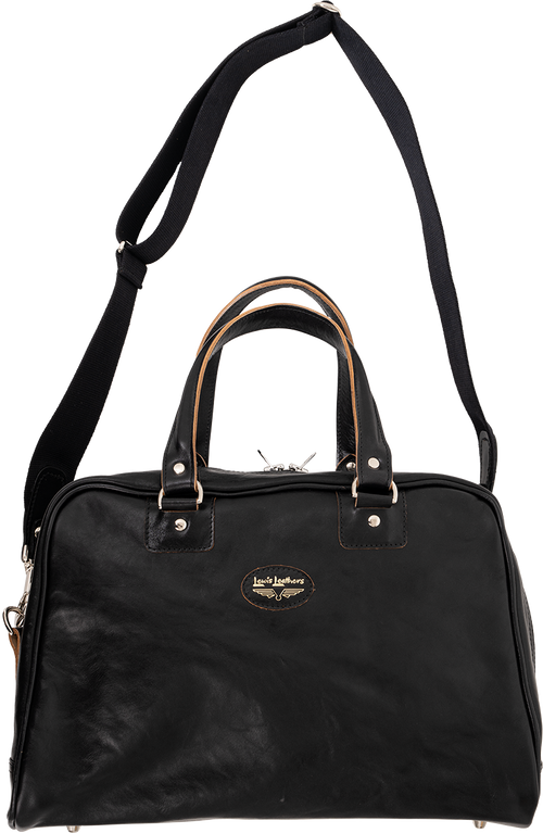 Lewis Leathers Helmet Bag