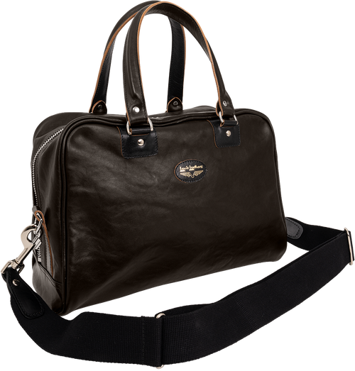 Lewis Leathers Helmet Bag