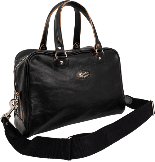 Lewis Leathers Helmet Bag