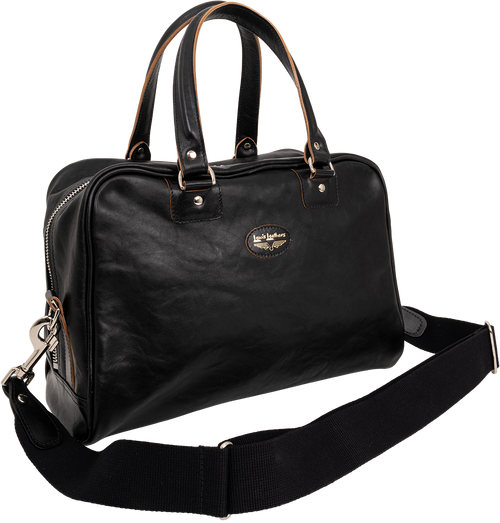 Lewis Leathers Helmet Bag