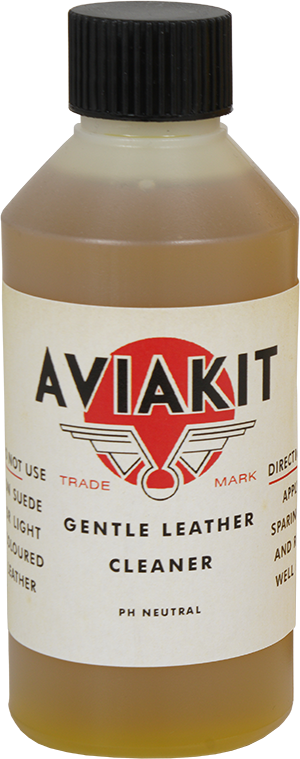 AVIAKIT Leather Treatment Kit