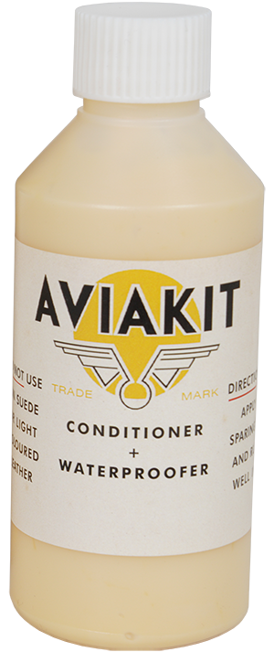 AVIAKIT Leather Treatment Kit