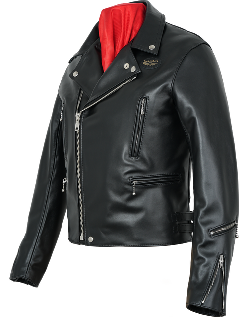 Lightning No.402 – Lewis Leathers Lightning No.402 – Lewis Leathers