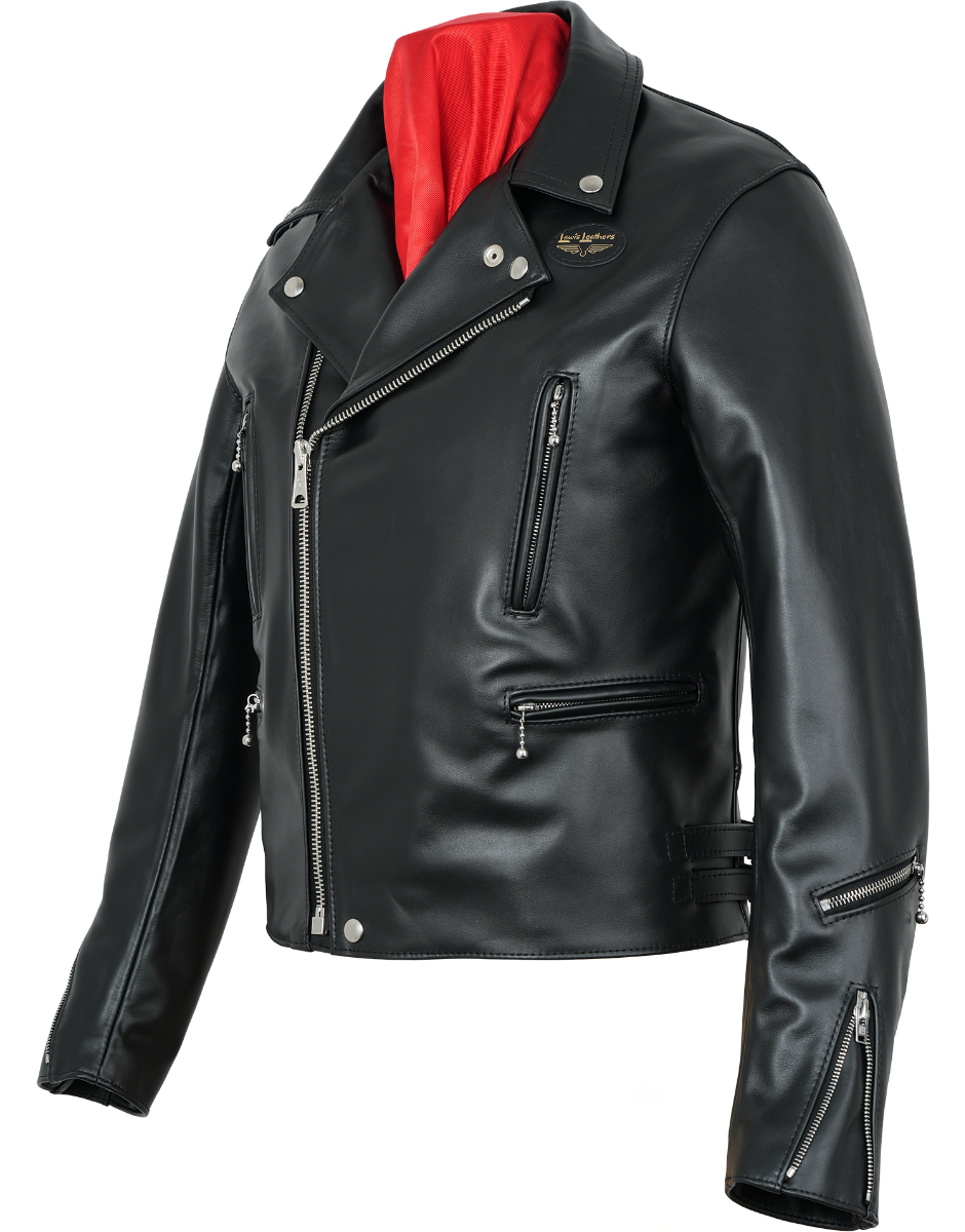 Lightning No.402 – Lewis Leathers