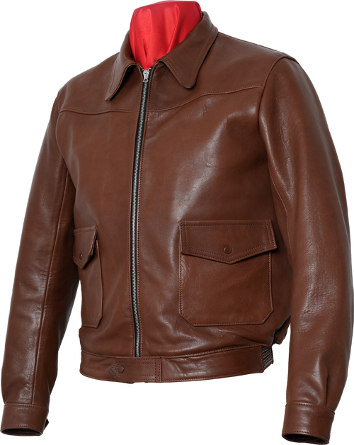 Lumber Jacket No. 386