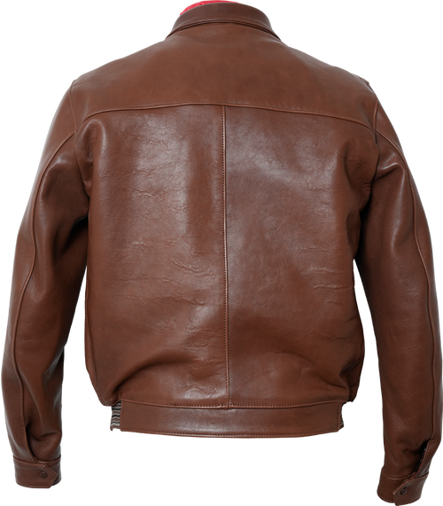 Lewis Leathers Lumber Jacket 386