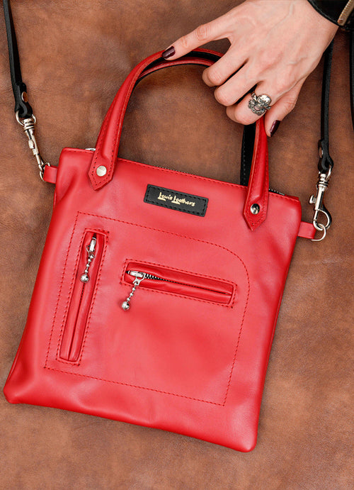MINI Bronx Bag