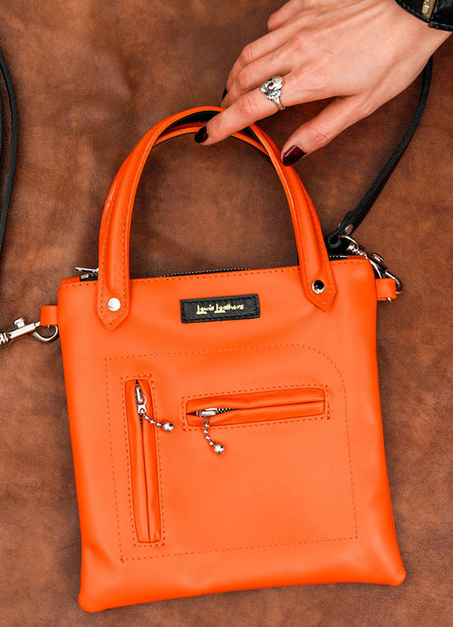 MINI Bronx Bag