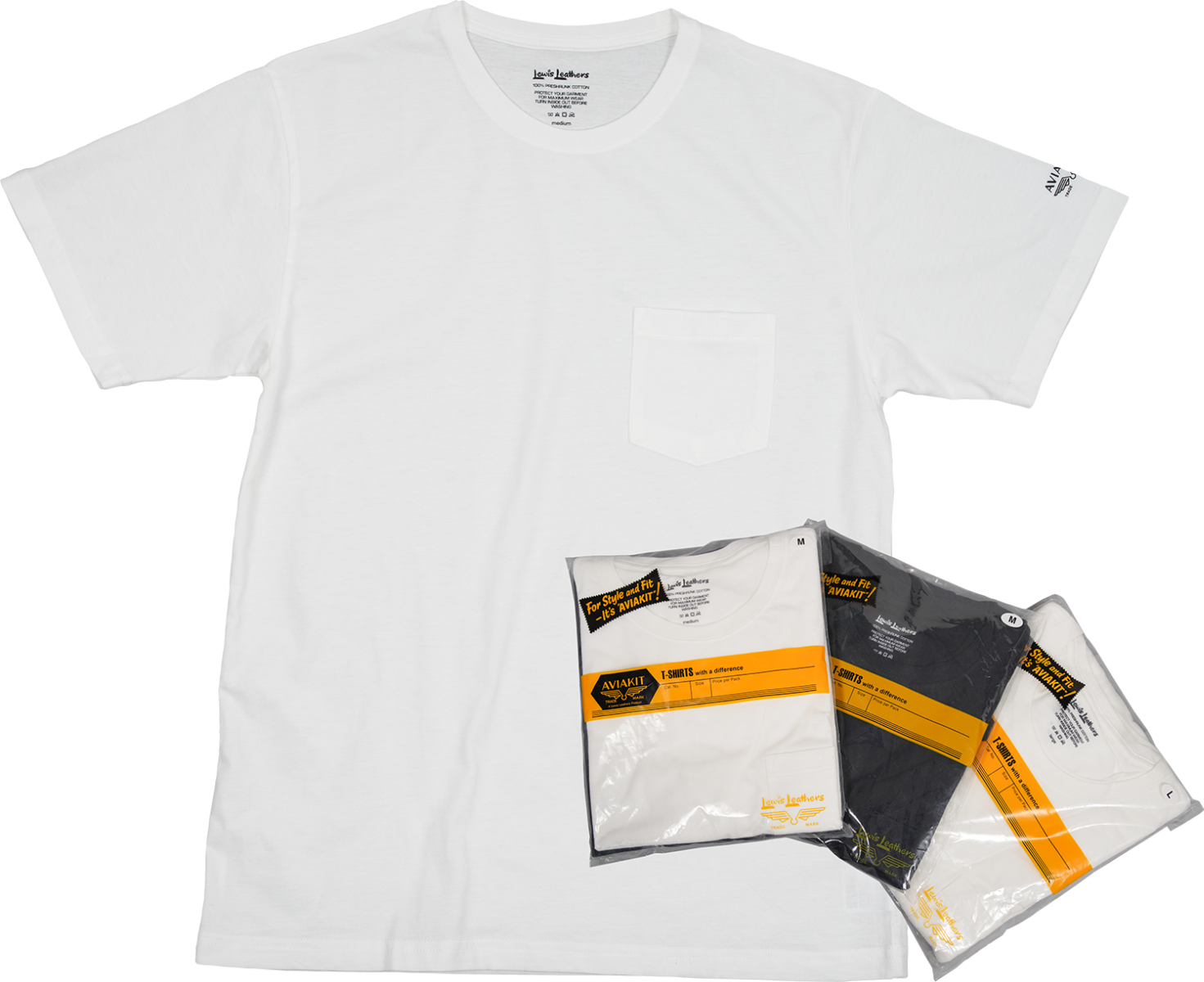 Product top single image