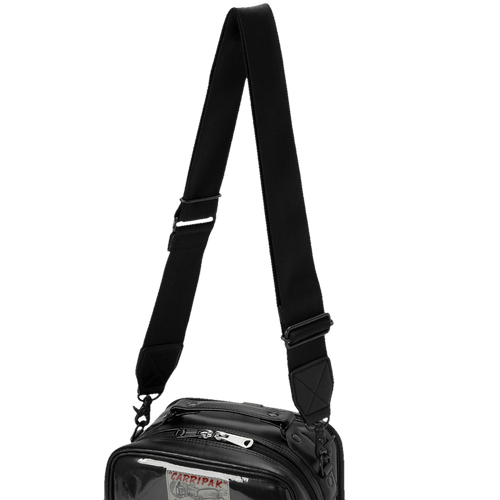 Carripak Tank Bag