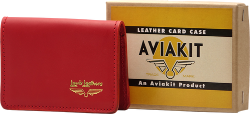 Card Case Colours