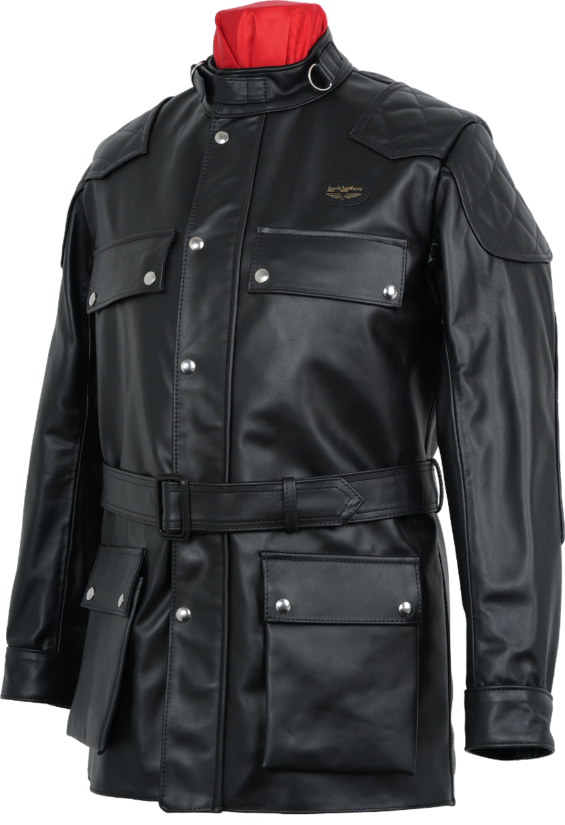 Roadmaster No.414 Mk1&2 – Lewis Leathers