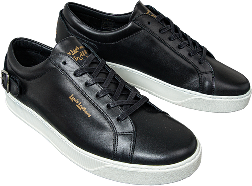 Sidecar Sneakers Low Cut