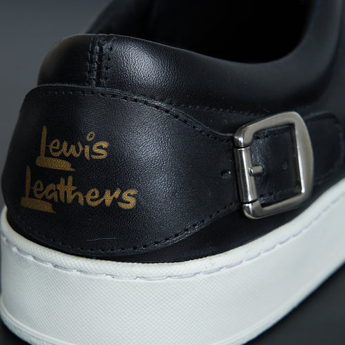 Sidecar Sneakers Low Cut