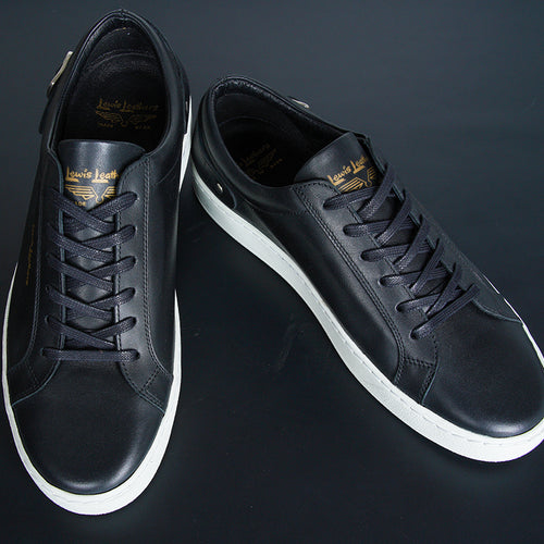 Sidecar Sneakers Low Cut
