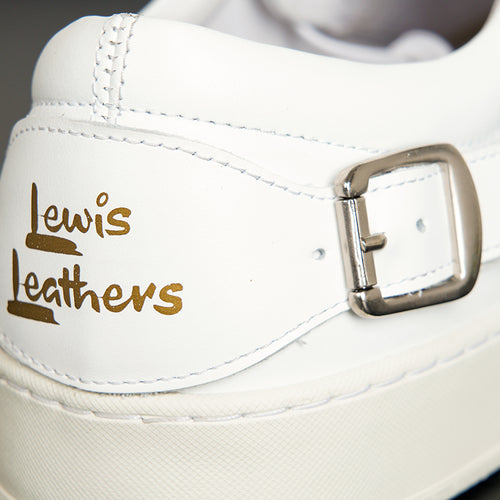 Sidecar Sneakers Low Cut
