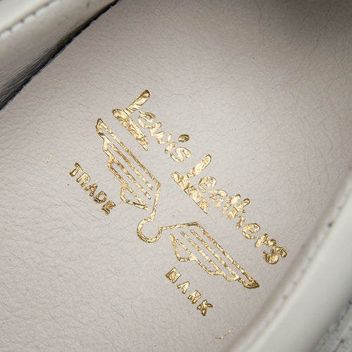 Sidecar Sneakers Low Cut