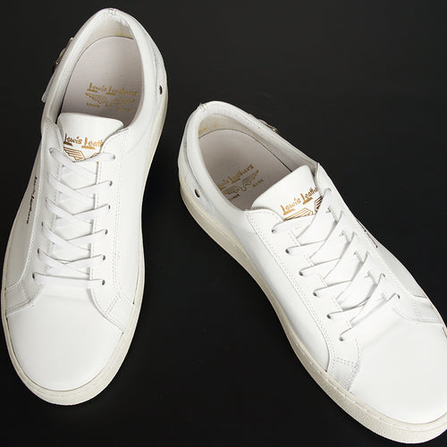 Sidecar Sneakers Low Cut