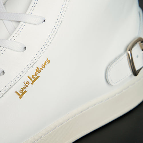 Sidecar Sneakers