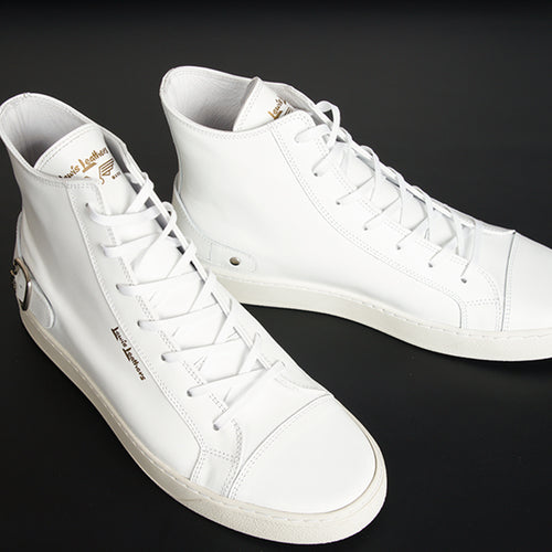Sidecar Sneakers