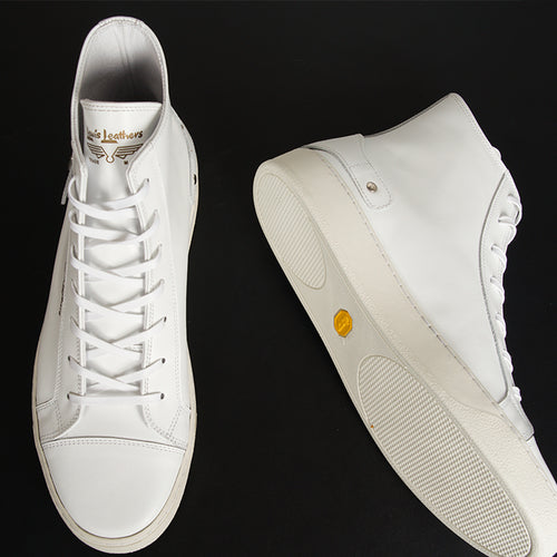 Sidecar Sneakers