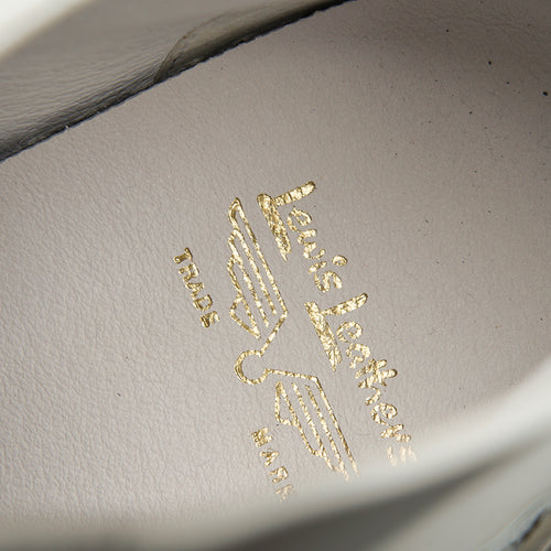 Sidecar Sneakers