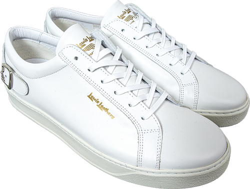 Sidecar Sneakers Low Cut