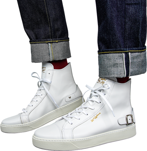 Sidecar Sneakers