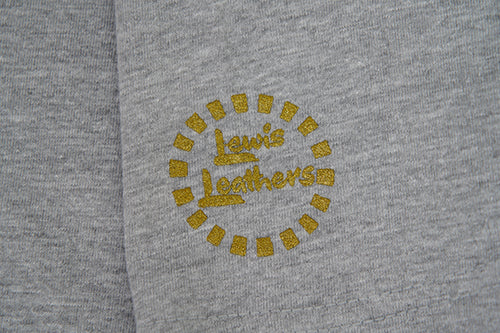Signatures T shirt: Heather