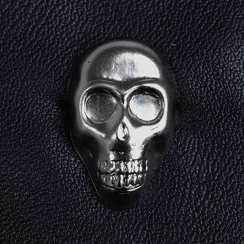 Skull Ornament