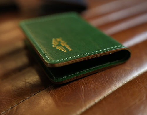 Card Case Colours