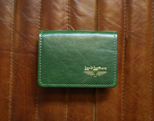Card Case Colours