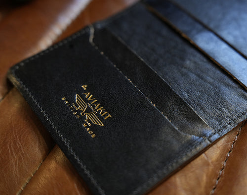 Card Case Colours