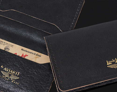 Card Case Colours
