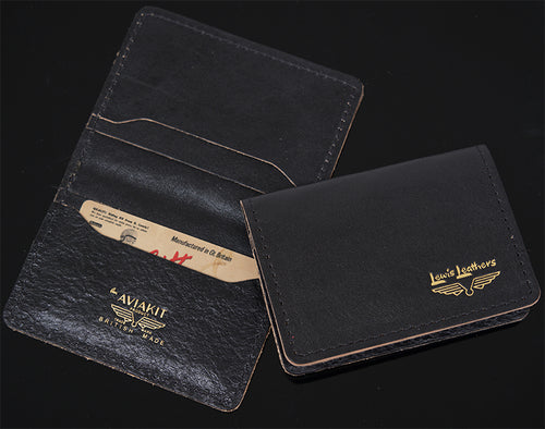 Card Case Colours