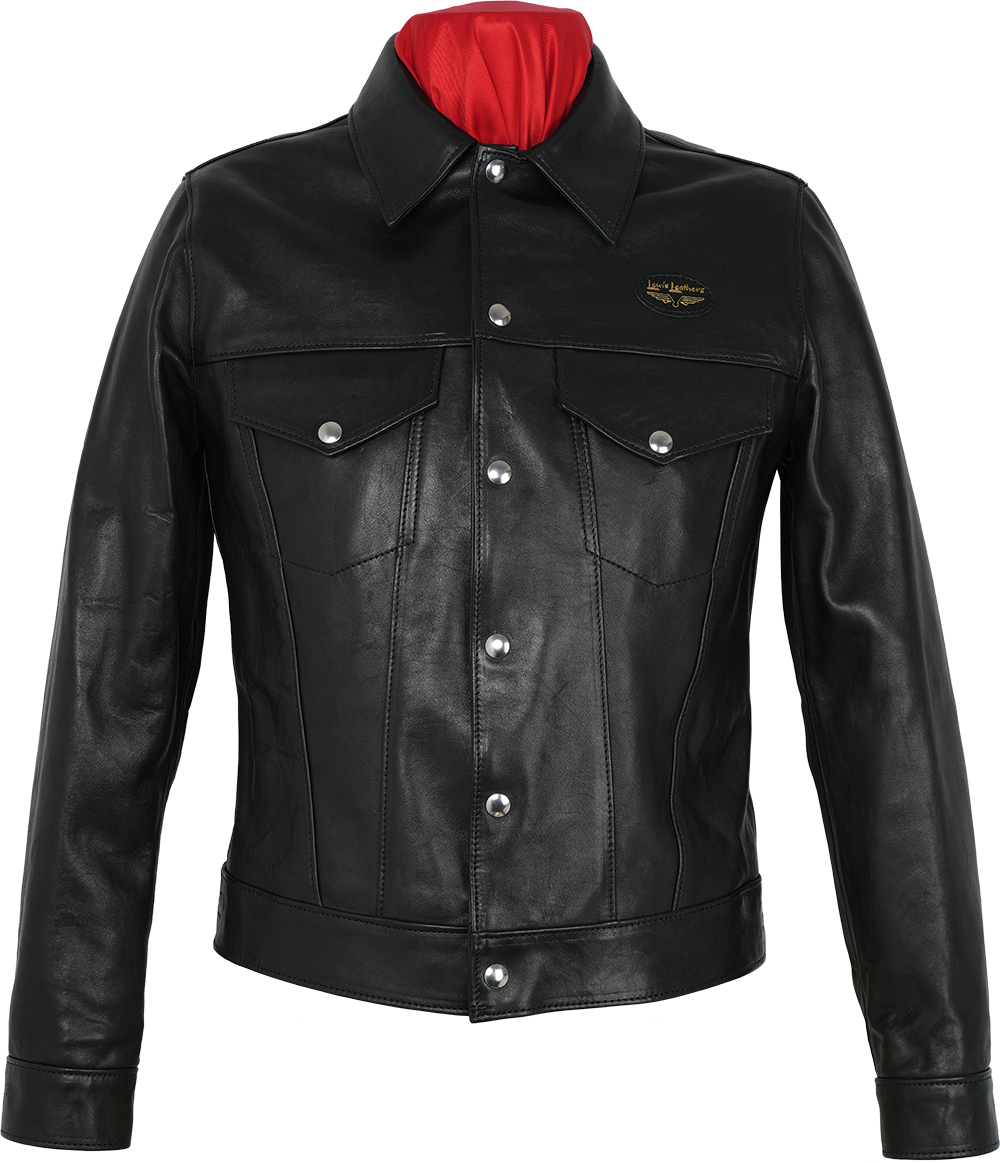 Western Jkt No.988 – Lewis Leathers