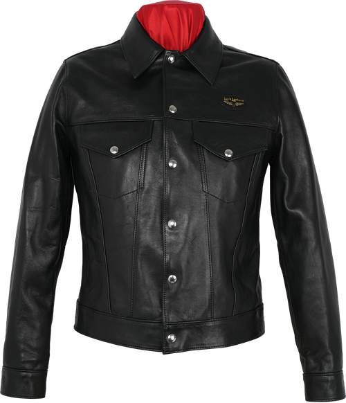 Western Jkt No. 988