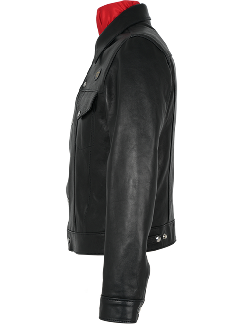 Western Jkt No. 988