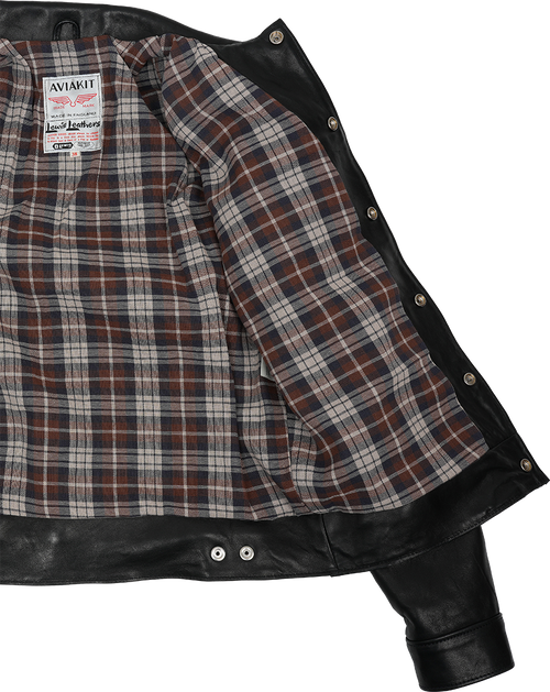 Western Jacket 988 