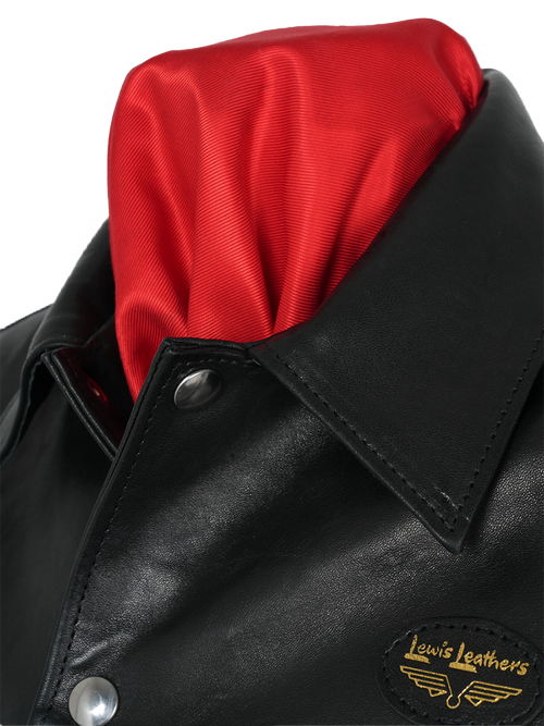 Western Jkt No.988 – Lewis Leathers