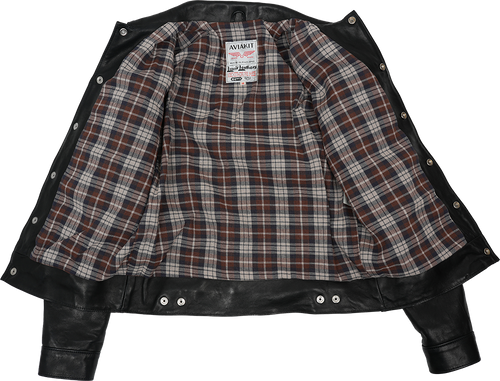 Western Jacket 988 