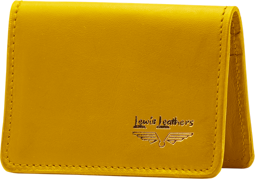 Card Case Colours