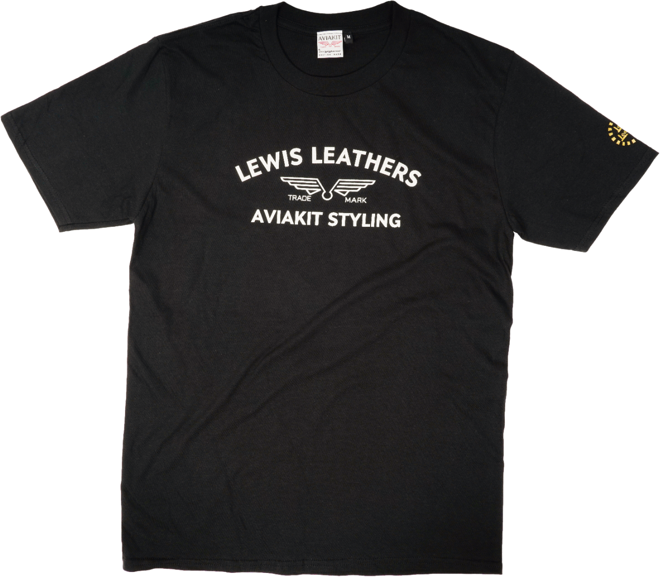 Product top single image