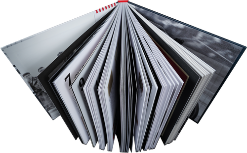 Wings, Wheels and Rock 'n' Roll Book